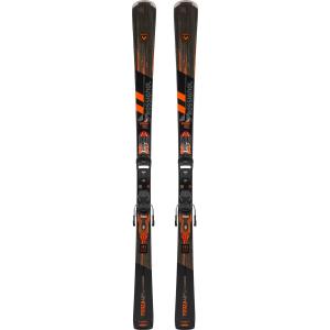 Narty Rossignol Forza 40 V-CA + wiązania XPRESS 11 GW 2025