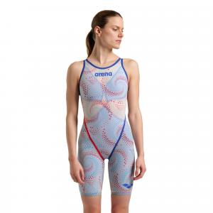 Strój Startowy pływacki damski Arena Powerskin Carbon Glide Ob