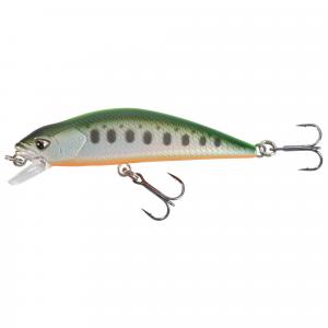 Wobler Minnow Caperlan WXM MNWFS 65 US yamame fluo