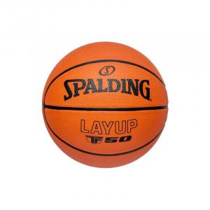 Piłka do koszykówki Spalding TF-50 LAYUP