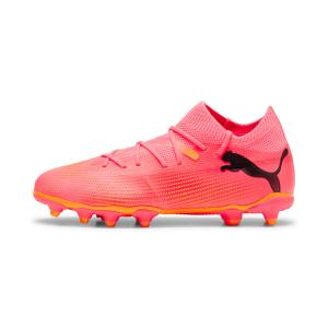 Dziecięce buty piłkarskie Puma Future 7 Match FG/AG