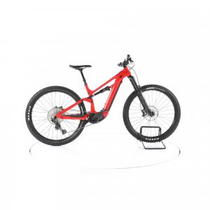 2nd Life - Cannondale Moterra Neo S1 Fully E-Bike 2022 - Jak nowy