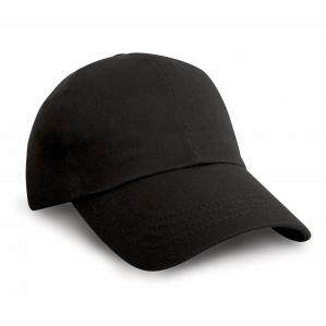 Bejsbolówka Unisex Bawełna Premium Prostyle