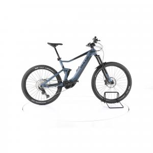 Second Life - Bulls Copperhead EVO AM 2 Fully E-Bike 2023 - Jak nowy