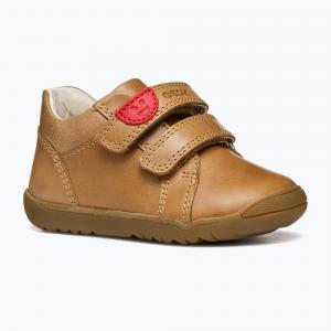 Buty dziecięce Geox Macchia