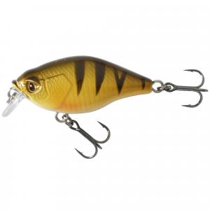 Wobler Crankbait Shallow Runner Caperlan WXM CRKSR 40 F okoń