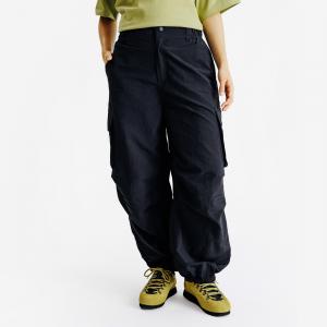 Spodnie cargo damskie