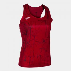 Tank top do biegania dla dziewczyn Joma Elite IX