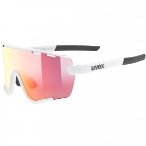 Okulary rowerowe uvex sportstyle