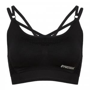 Biustonosz treningowy Gymshark Energy Seamless Sports