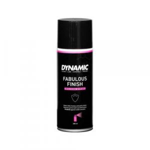 Spray Oil Dy Fabulous Finish 400 Ml