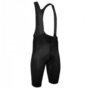 Spodenki rowerowe (na szelkach) męskie SILVINI Men Bib shorts GAVIA