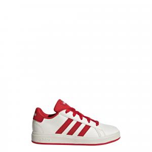 Buty Grand Court Lifestyle Tennis Lace-Up