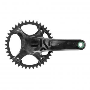 Karbonowa korba bez kielicha Campagnolo Ekar Torque Pro Tech 145 BCD 38 T