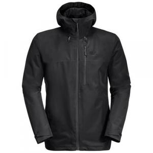 Kurtka w góry męska Jack Wolfskin 11151416000