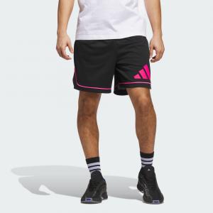 Szorty adidas Basketball Badge of Sport