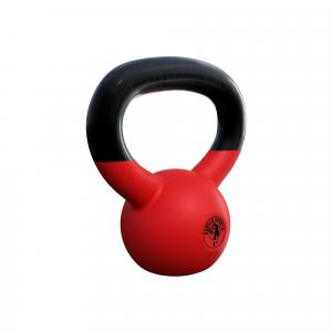 Kettlebell treningowy Gorilla Sports Gumi