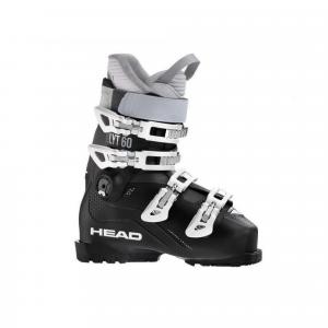 Buty narciarskie damskie HEAD Edge LYT 60 W Black Anthracite 2023