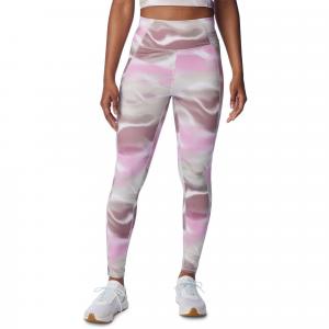 Legginsy damskie Columbia Boundless Trek Legging