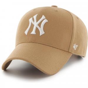Czapka z daszkiem - New York Yankees Czapka regulowana