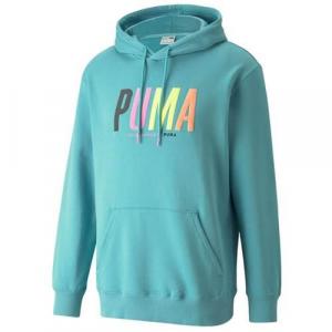 Bluza sportowa męska Puma Swxp Graphic