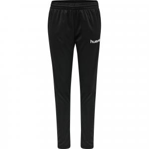 Spodnie dresowe piłkarskie dla dzieci Hummel Promo Kids Football Pant