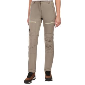 Damskie spodnie outdoorowe 2 w 1 Kilpi HOSIO-W