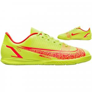 Buty piłkarskie dziecięce Nike Vapor 14 Club IC CV0826-760