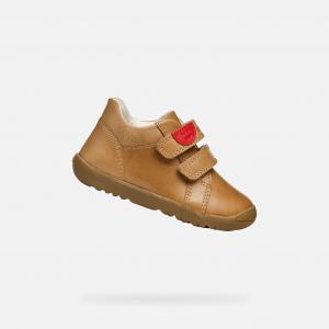 Buty dziecięce Geox Macchia