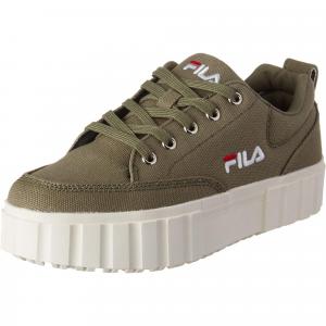 Buty do chodzenia damskie Fila Sandblast C trampki