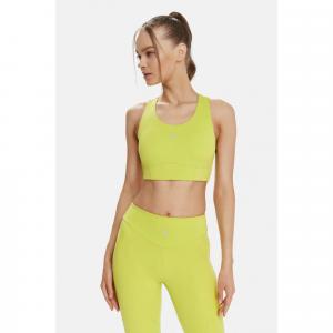 Crop top power Cardio Bunny