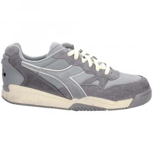 Sneakersy unisex DIADORA WINNER HAIRY SUEDE
