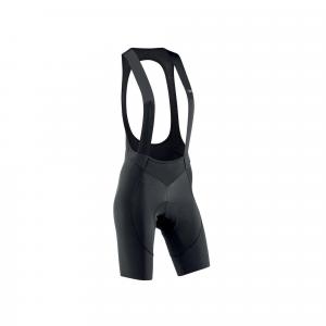 Spodenki rowerowe damskie NORTHWAVE FAST Ws Bibshort