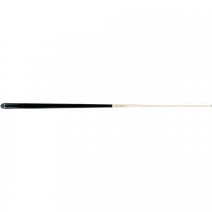 Kij bilardowy Stinger 1-częściowy 120 cm przykręcany 12 mm