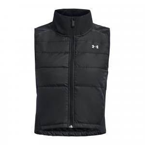 Bezrękawnik do biegania Under Armour Launch Insulated