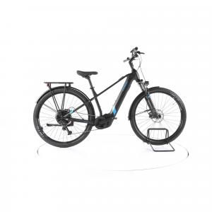 Second Life - Conway Cairon C 2.0 Trekking E-Bike 2024 - Jak nowy