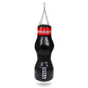 Worek Treningowy MMA Do Treningu Stójki i parteru DBX Bushido
