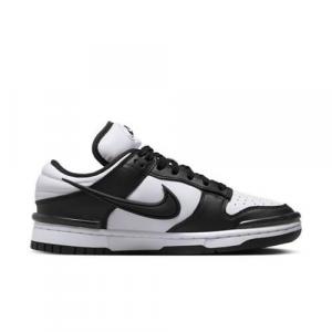 Buty do chodzenia damskie Nike Dunk Low Twist