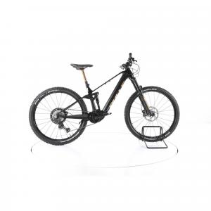 Second Life - Bulls Sonic EVO AM-SL 1 Carbon Fully E-Bike 2022 - Jak nowy