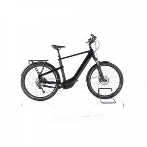 Second Life - Winora Yakun 10 Trekking E-Bike 2024 - Stan dobry