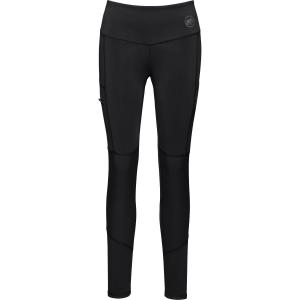 Spodnie trekkingowe damskie Mammut Zinal Hybrid