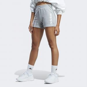 Essentials Linear French Terry Shorts