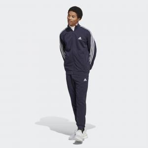 Basic 3-Stripes French Terry Track Suit