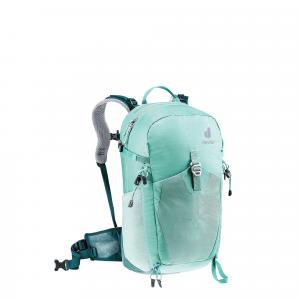 Plecak damski Deuter Trail 23 SL - glacier/deep sea