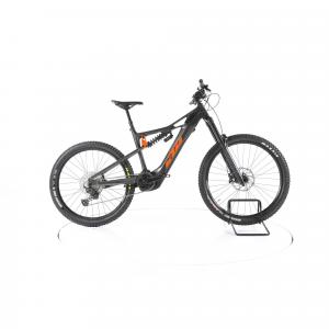 2nd Life - KTM Macina Prowler PRO Fully E-Bike Carbon 2022 - Jak nowy