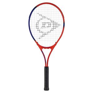 Rakieta tenisowa dla dzieci Dunlop Tristorm Junior 25