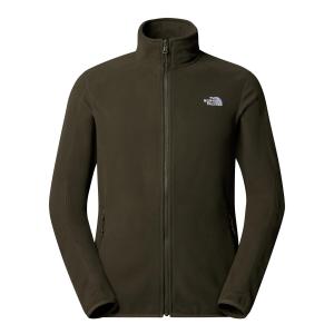 Polar Sportowy Męski The North Face RESOLVE FLEECE FZ