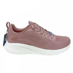 Buty damskie SKECHERS Bobs Squad Chaos Face Off