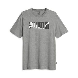 Koszulka Puma Graphics Wording