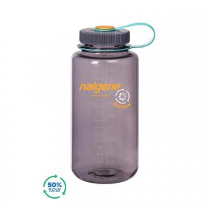 Butelka turystyczna na wodę Nalgene Sustain Wide Mouth 32 oz (1000 ml)